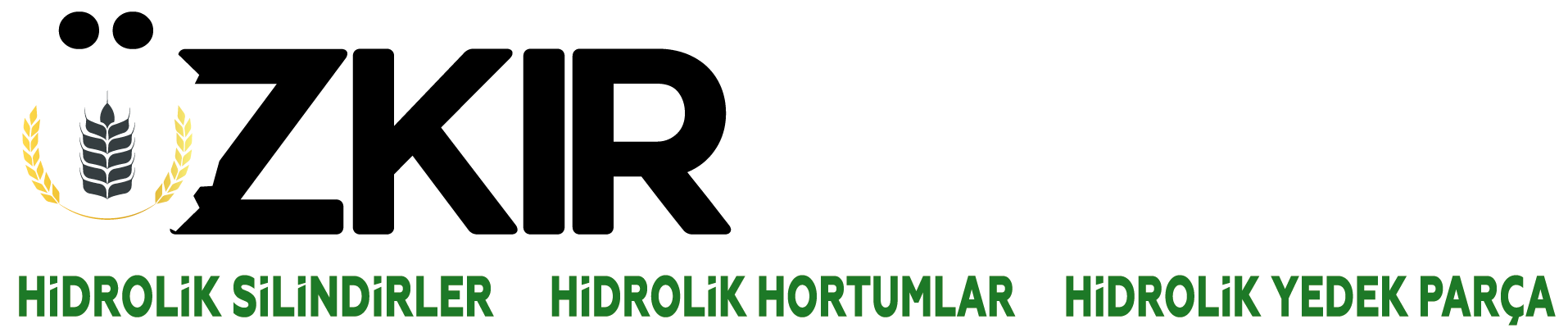 Özkır Hidrolik Makina 